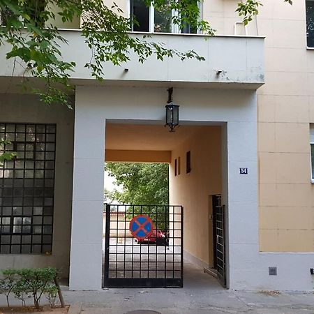 Krunska 54 Apartment Beograd Ngoại thất bức ảnh