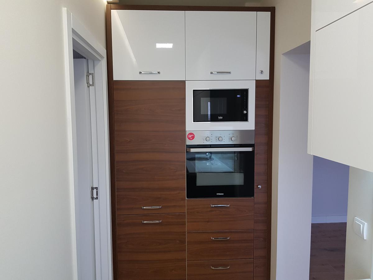 Krunska 54 Apartment Beograd Ngoại thất bức ảnh