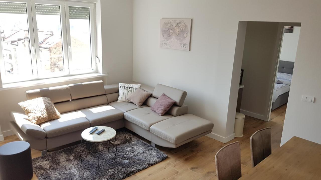 Krunska 54 Apartment Beograd Ngoại thất bức ảnh