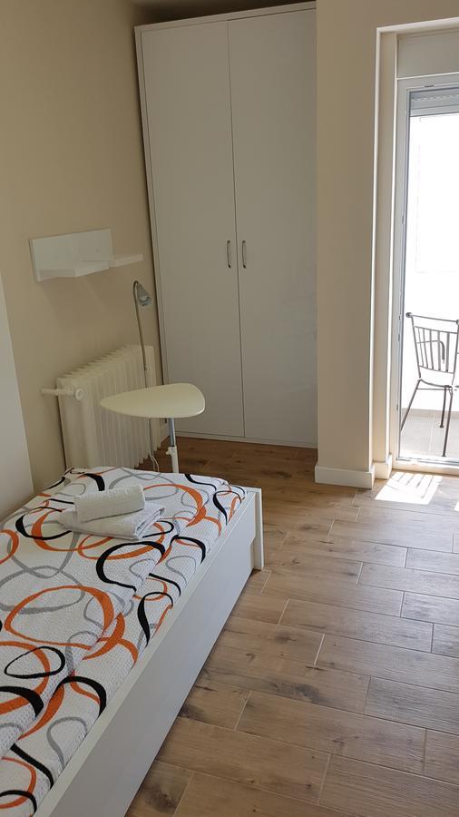 Krunska 54 Apartment Beograd Ngoại thất bức ảnh