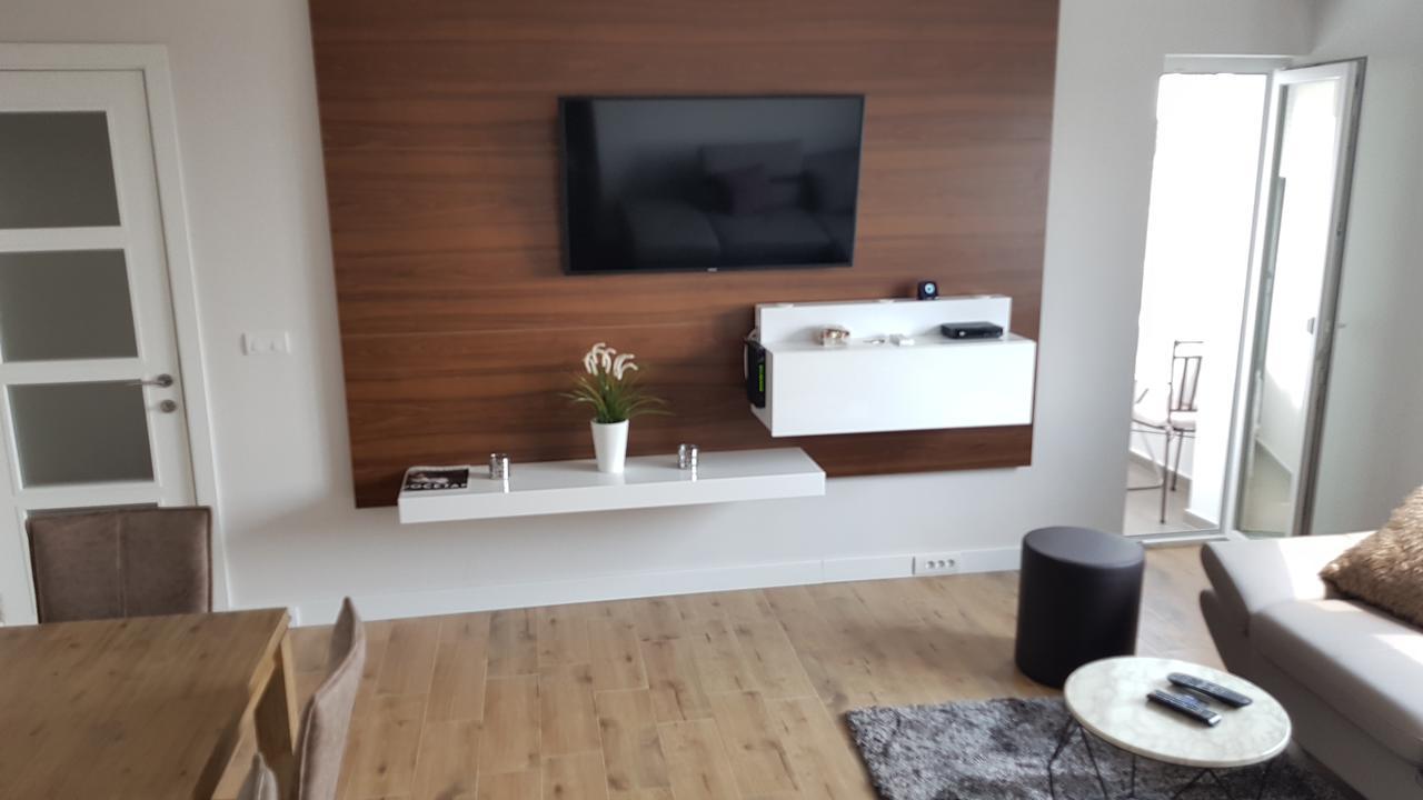 Krunska 54 Apartment Beograd Ngoại thất bức ảnh
