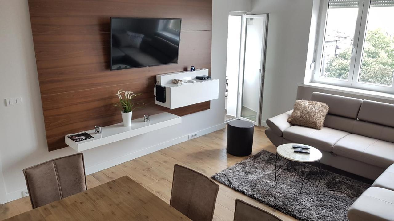 Krunska 54 Apartment Beograd Ngoại thất bức ảnh