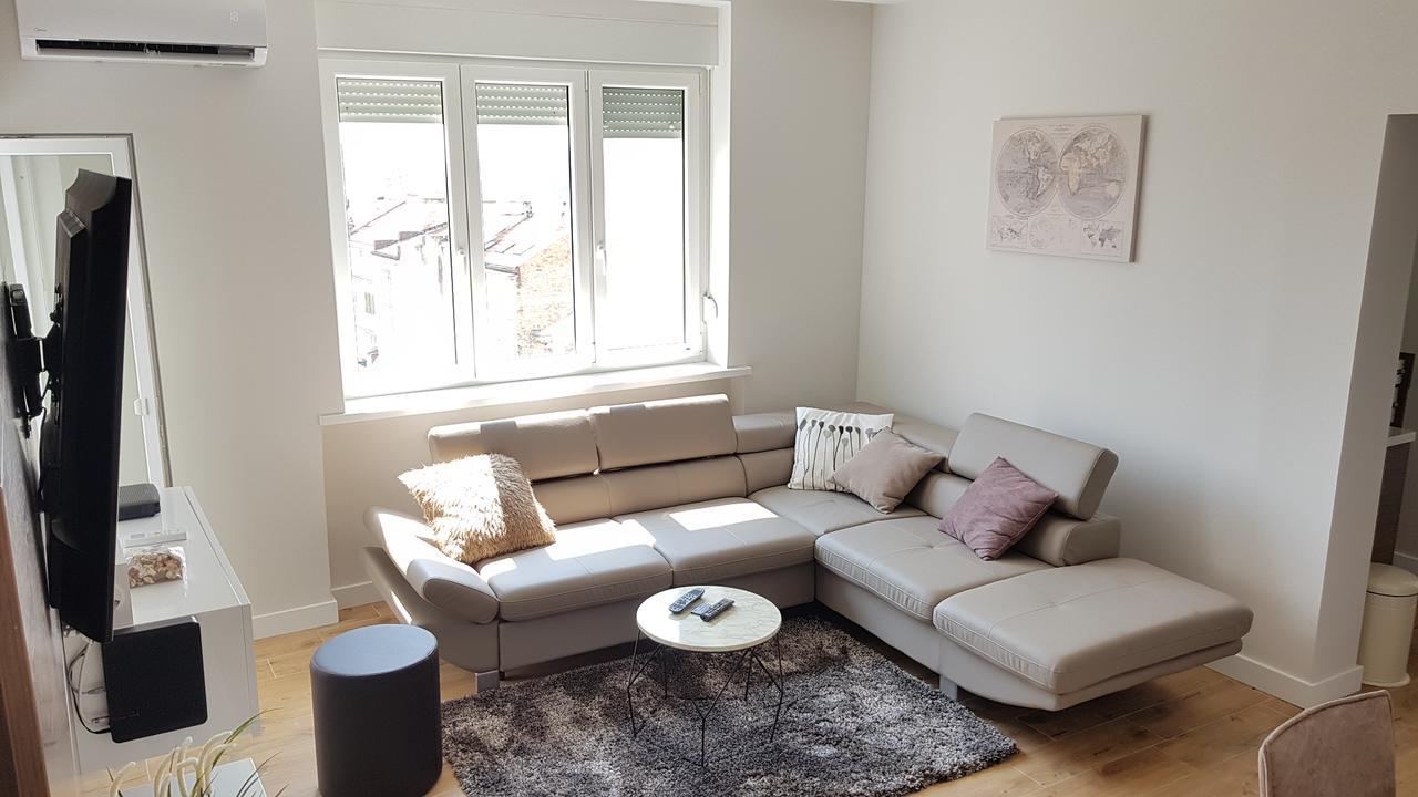 Krunska 54 Apartment Beograd Ngoại thất bức ảnh