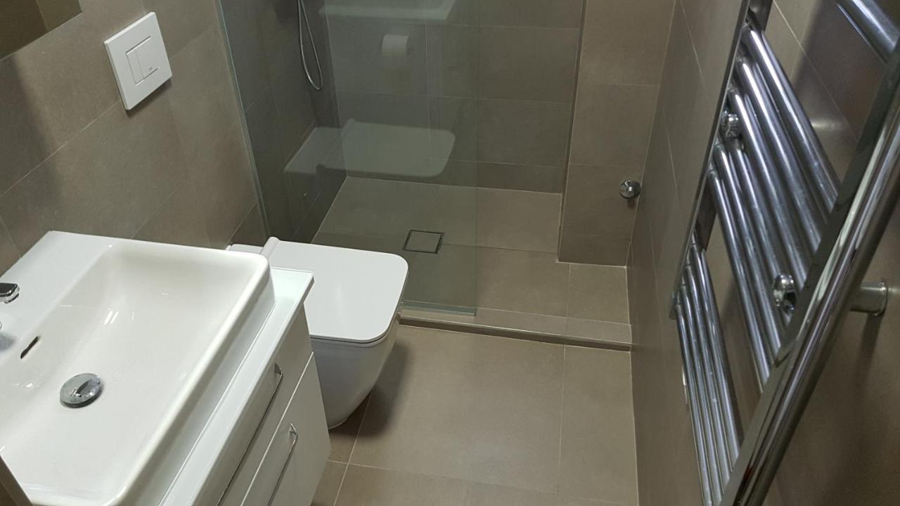 Krunska 54 Apartment Beograd Ngoại thất bức ảnh