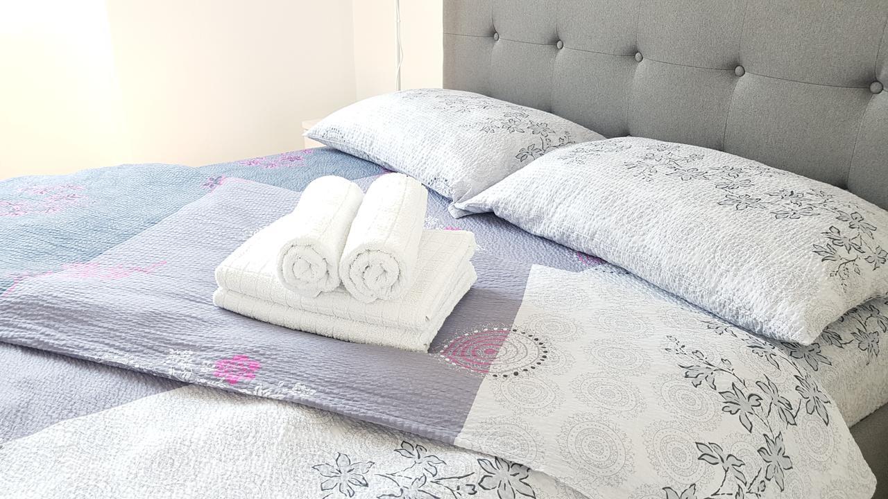 Krunska 54 Apartment Beograd Ngoại thất bức ảnh