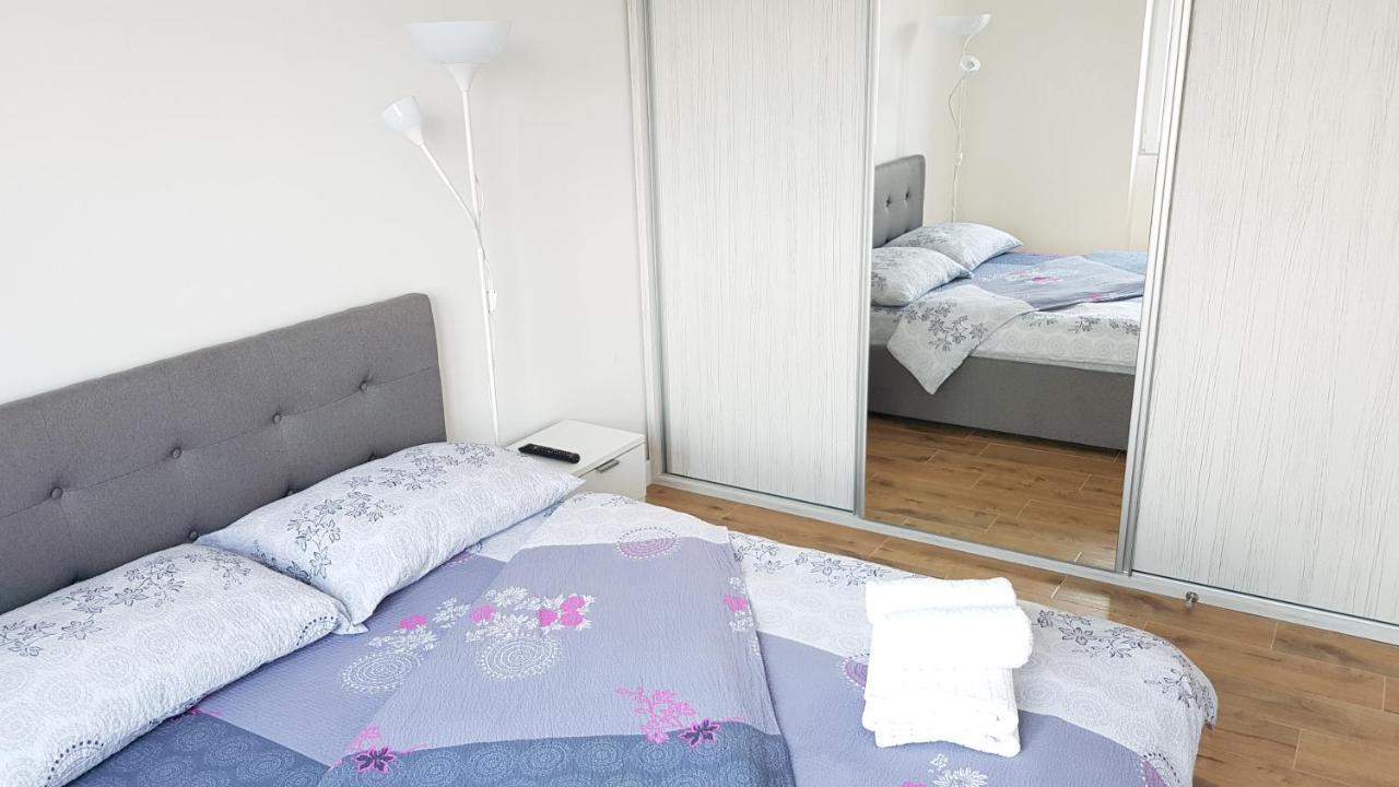 Krunska 54 Apartment Beograd Ngoại thất bức ảnh