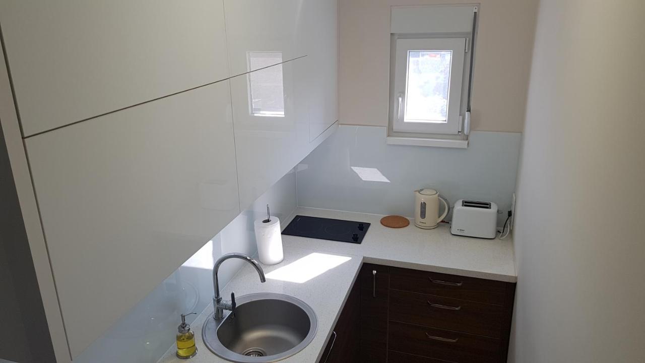 Krunska 54 Apartment Beograd Ngoại thất bức ảnh