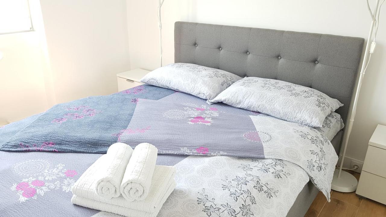 Krunska 54 Apartment Beograd Ngoại thất bức ảnh