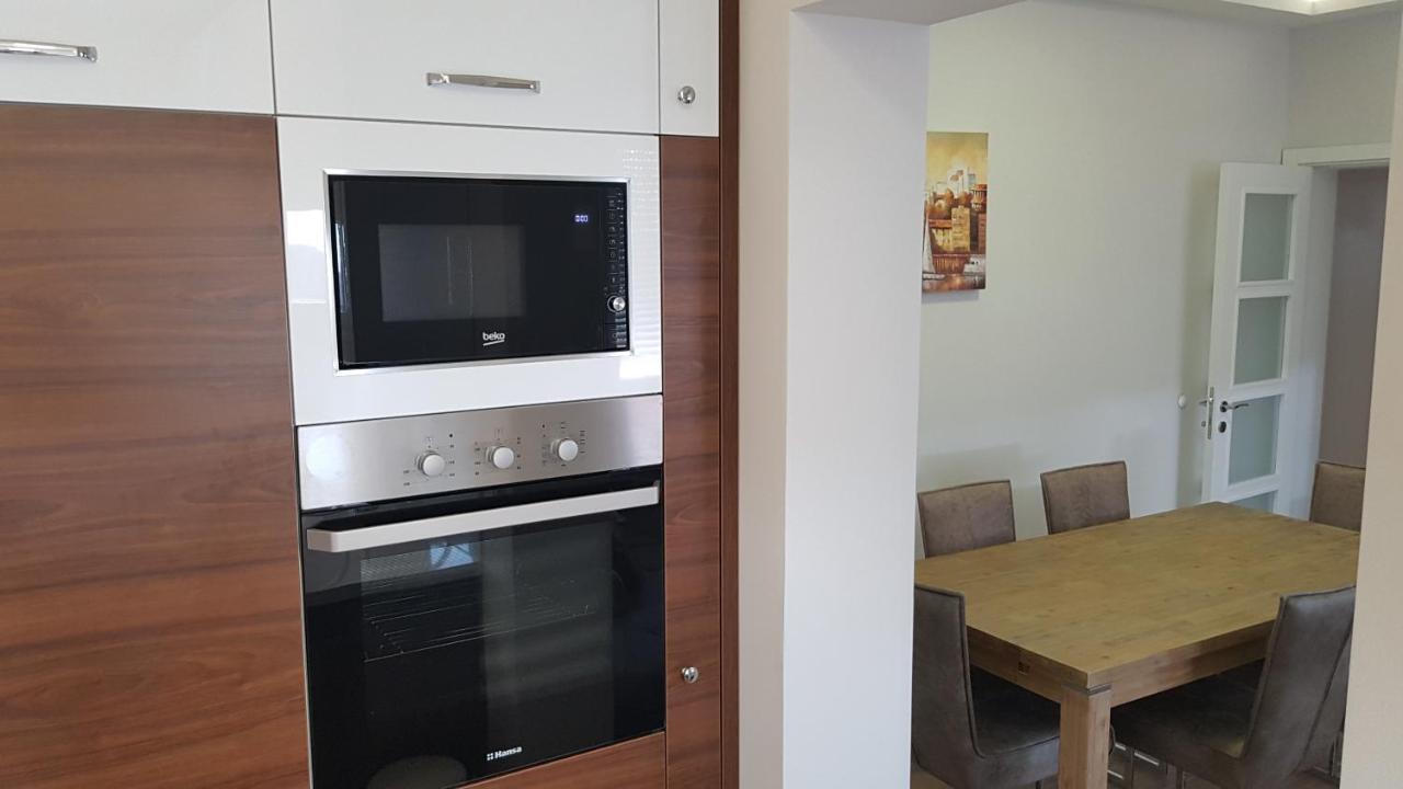 Krunska 54 Apartment Beograd Ngoại thất bức ảnh
